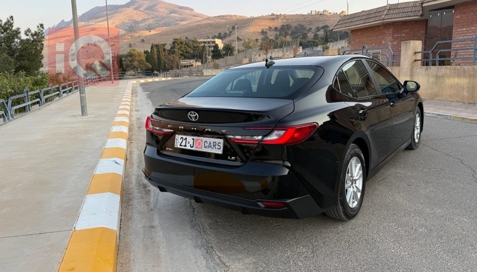 تويوتا كامري